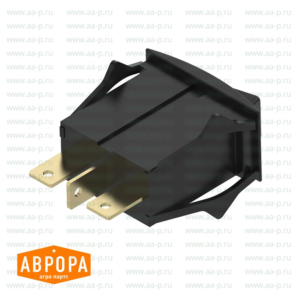 AA59148 ТУМБЛЕРКУЛИСНЫЙ  ПЕРЕКЛЮЧ.